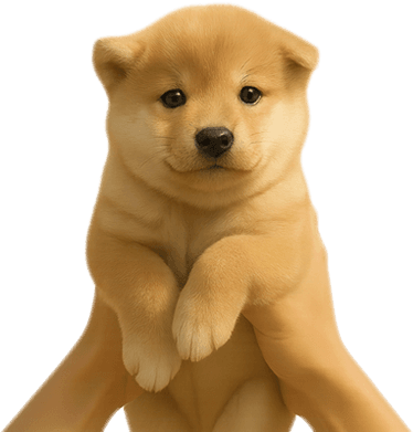 puppy Logo